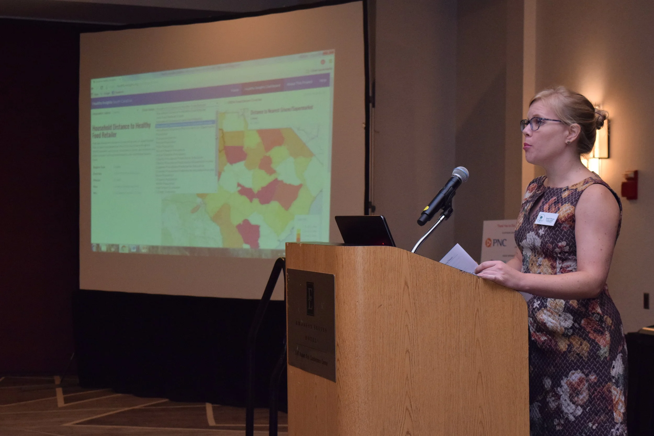 Opportunity SC 2016 Conference