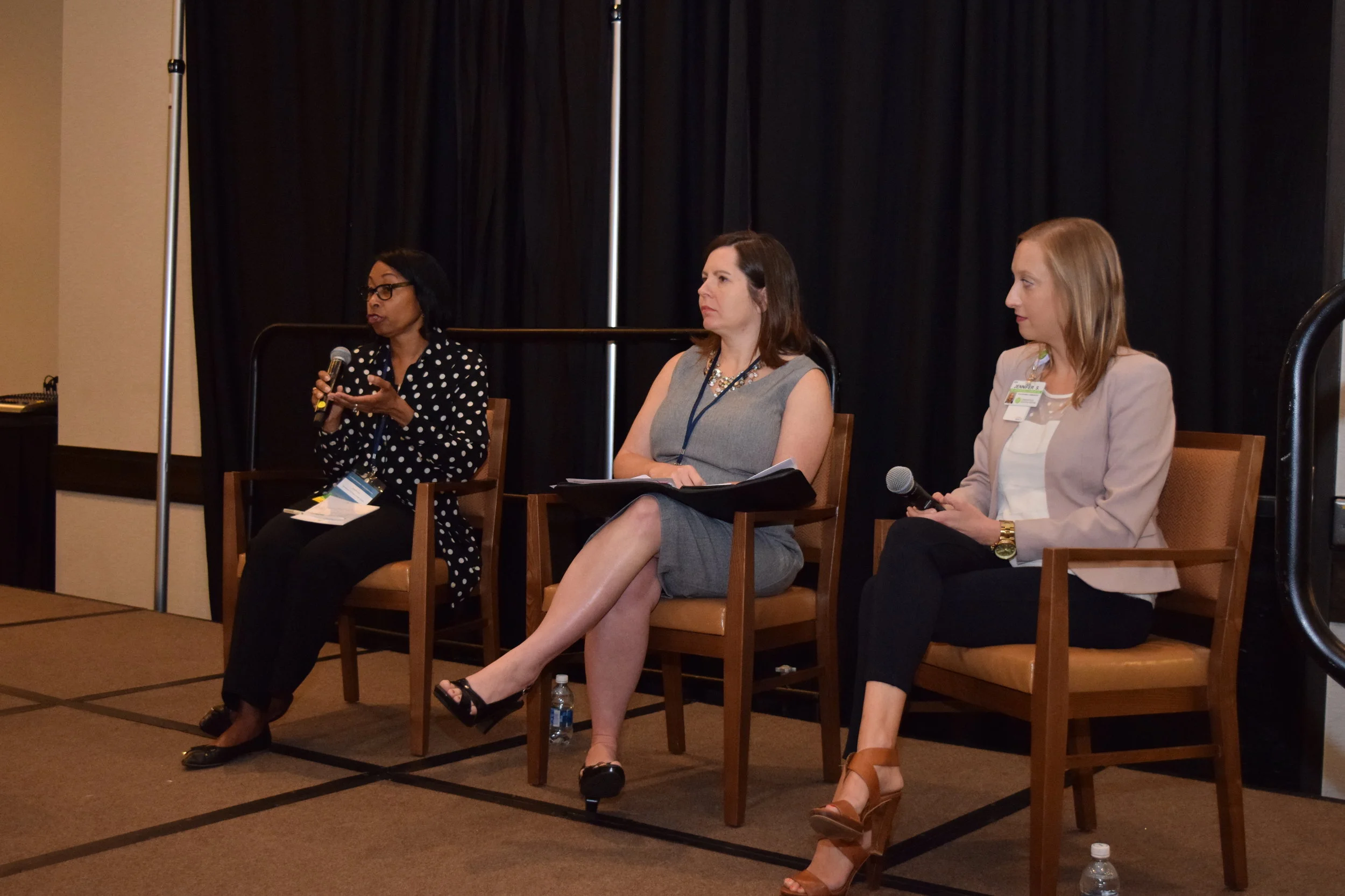 Opportunity SC 2016 Conference