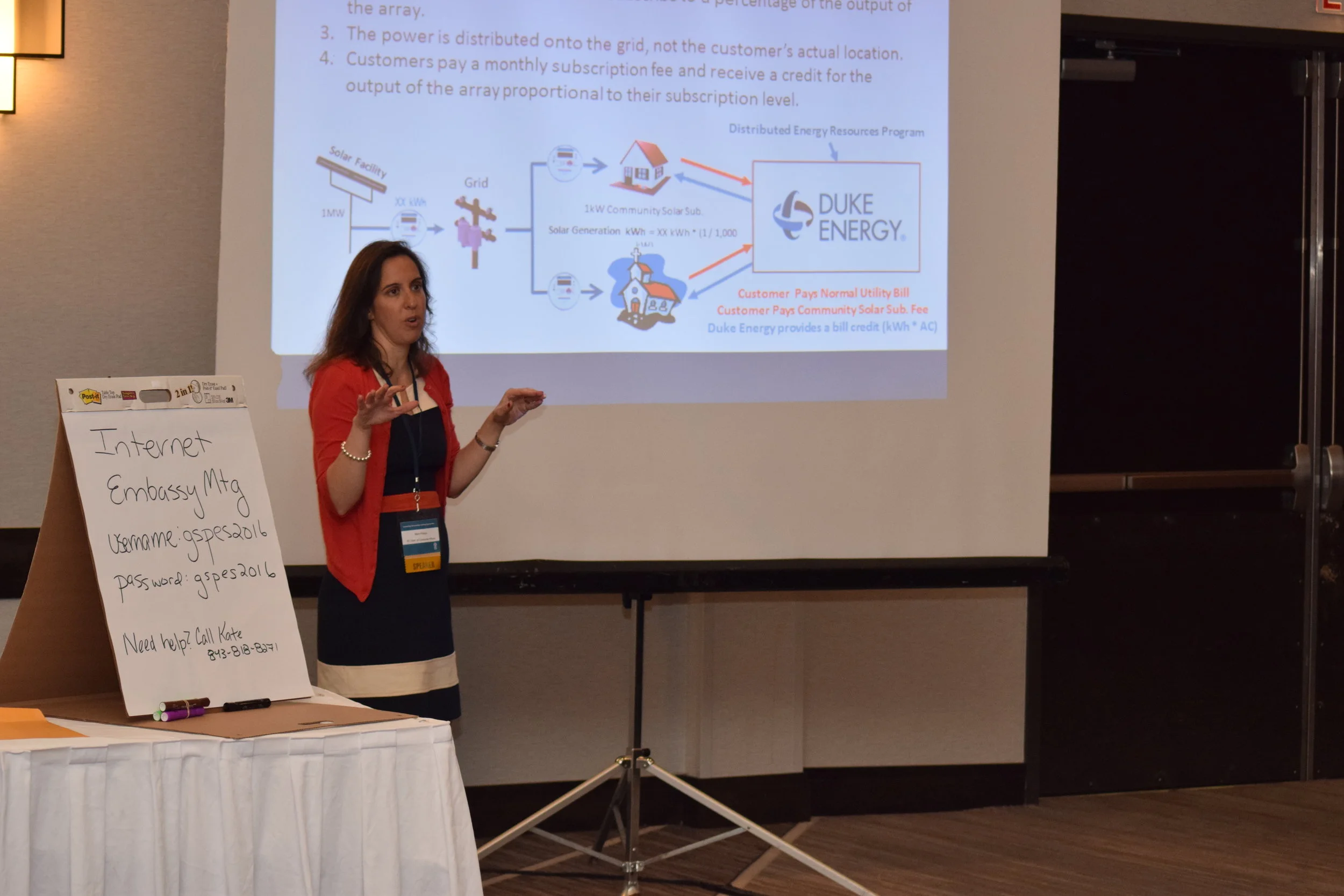 Opportunity SC 2016 Conference
