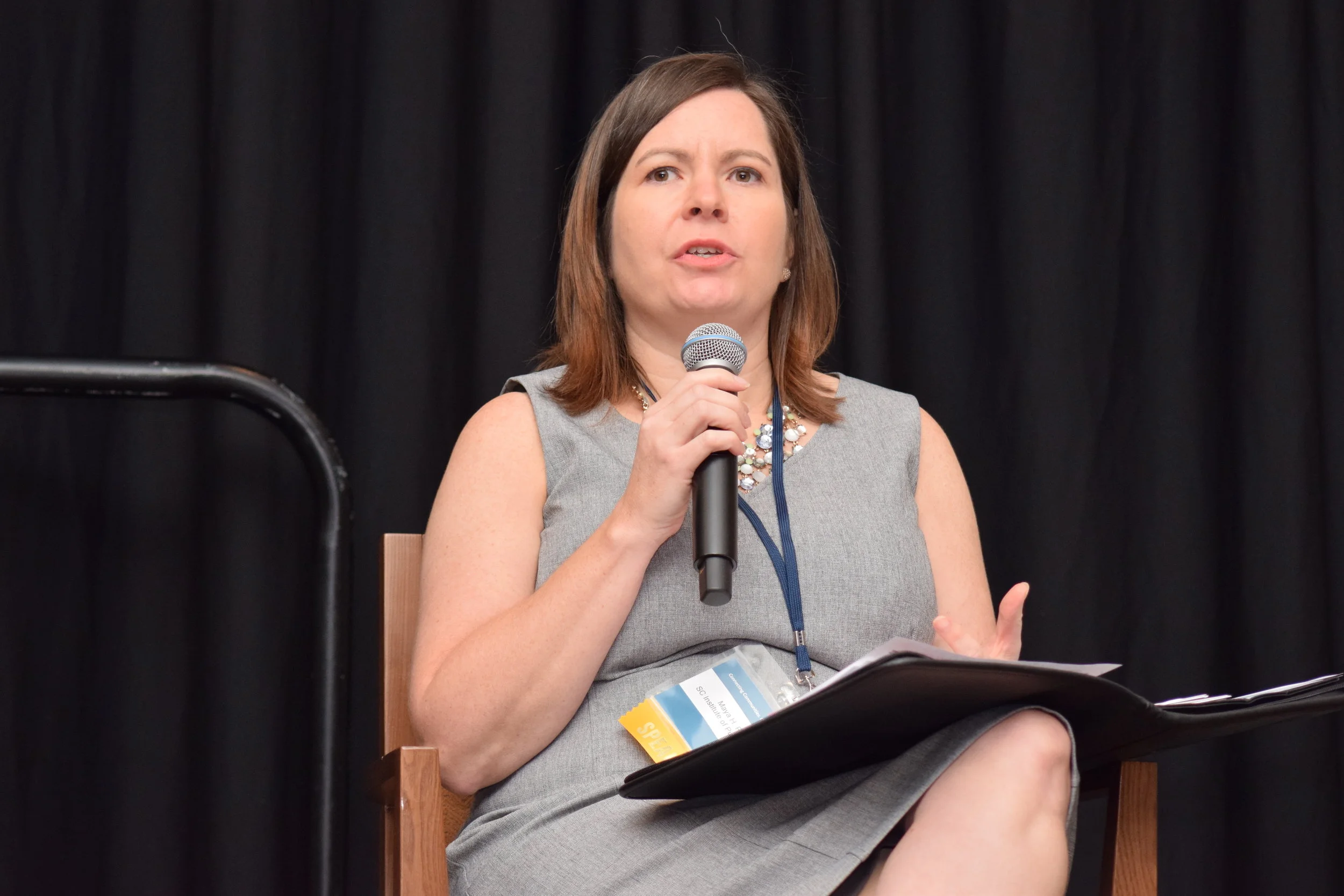 Opportunity SC 2016 Conference
