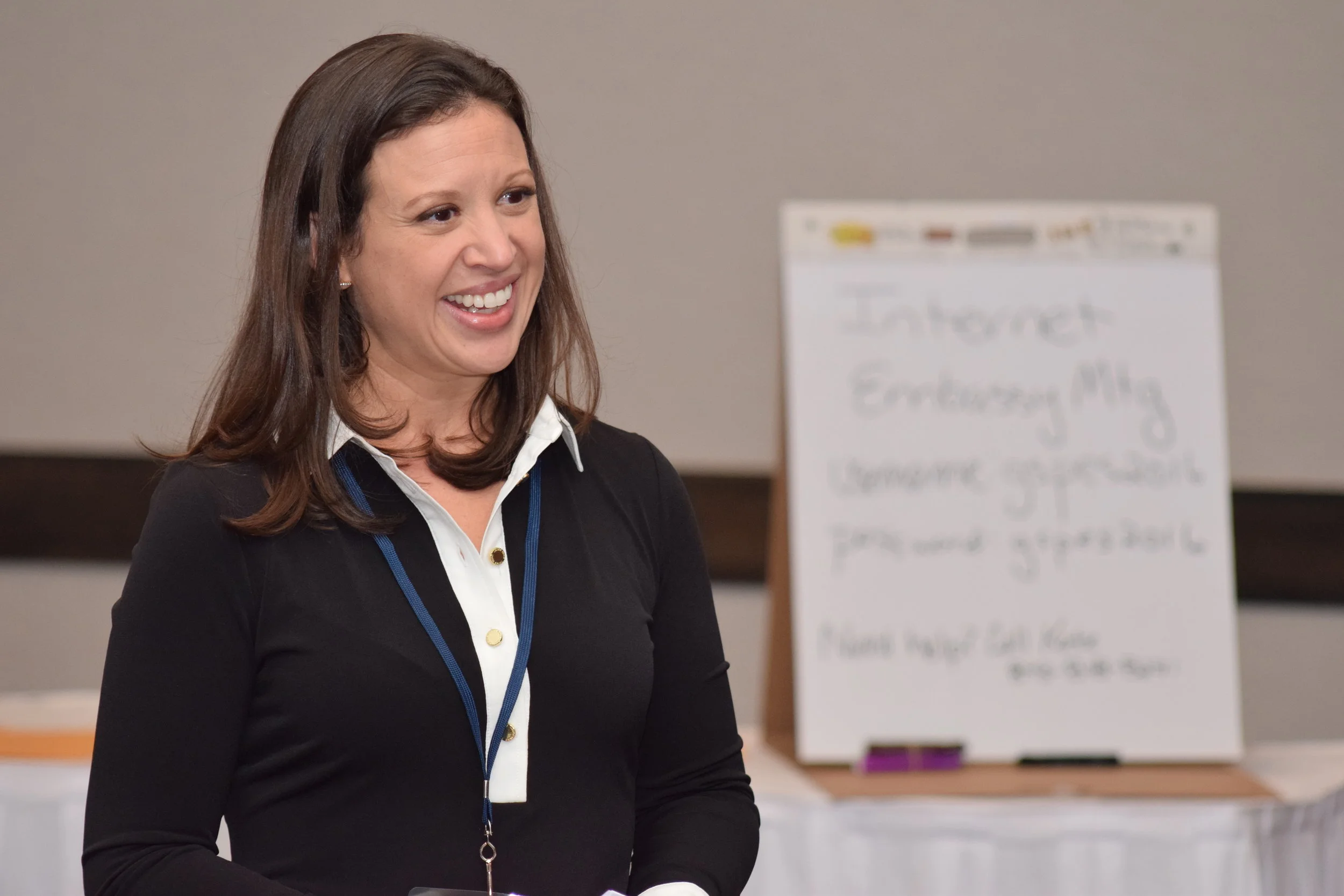 Opportunity SC 2016 Conference