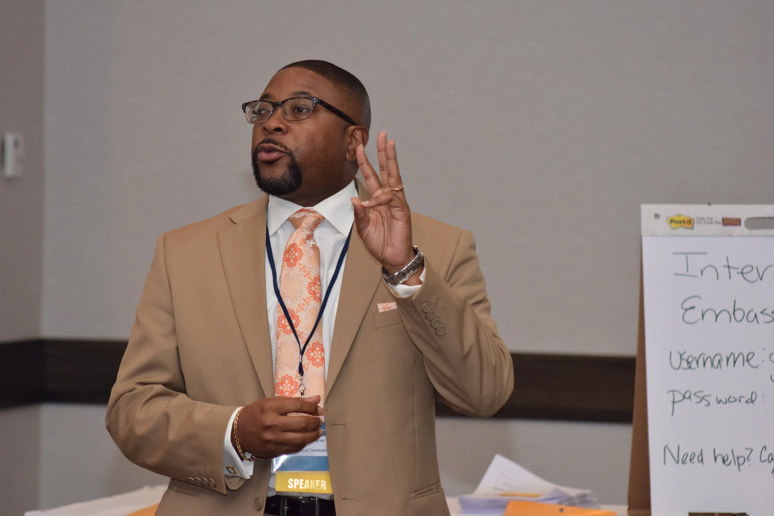 Opportunity SC 2016 Conference
