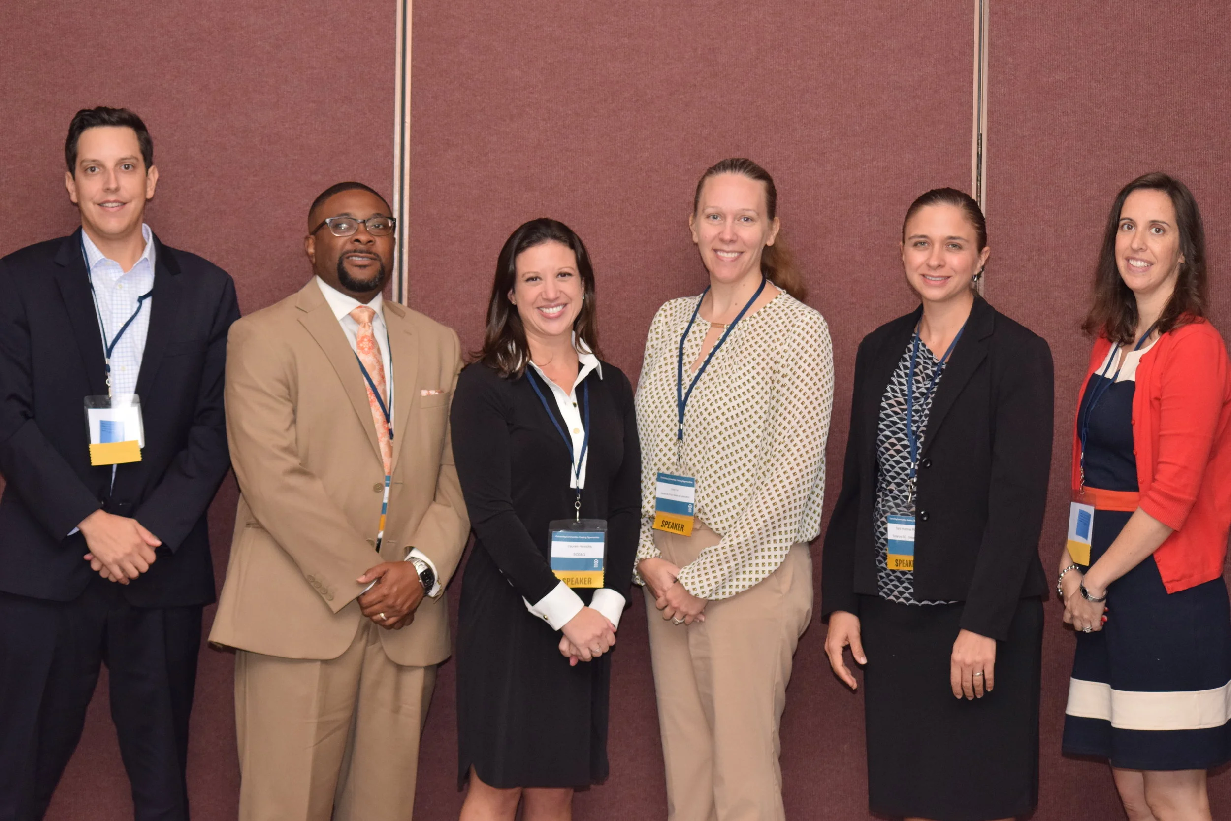 Opportunity SC 2016 Conference