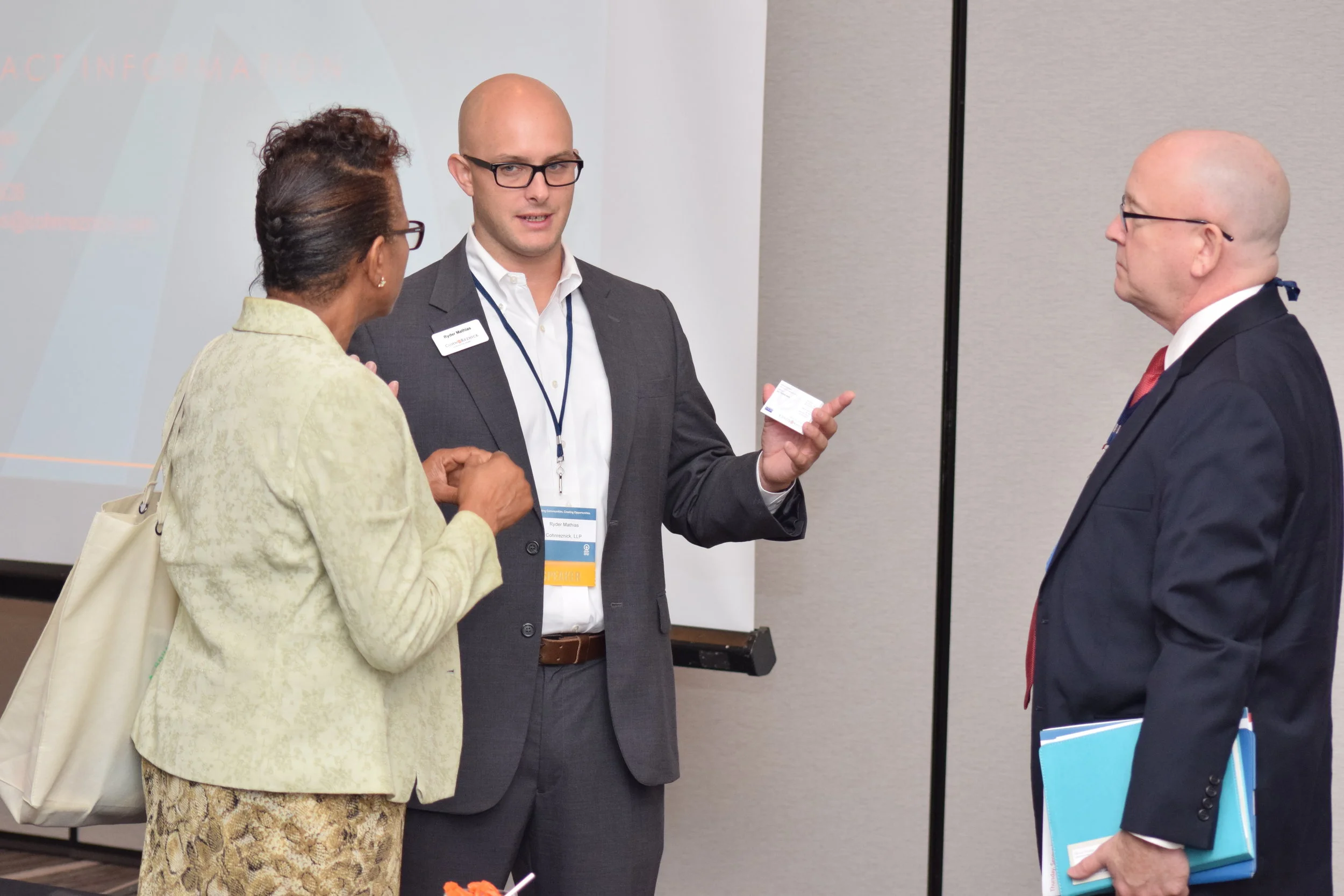 Opportunity SC 2016 Conference