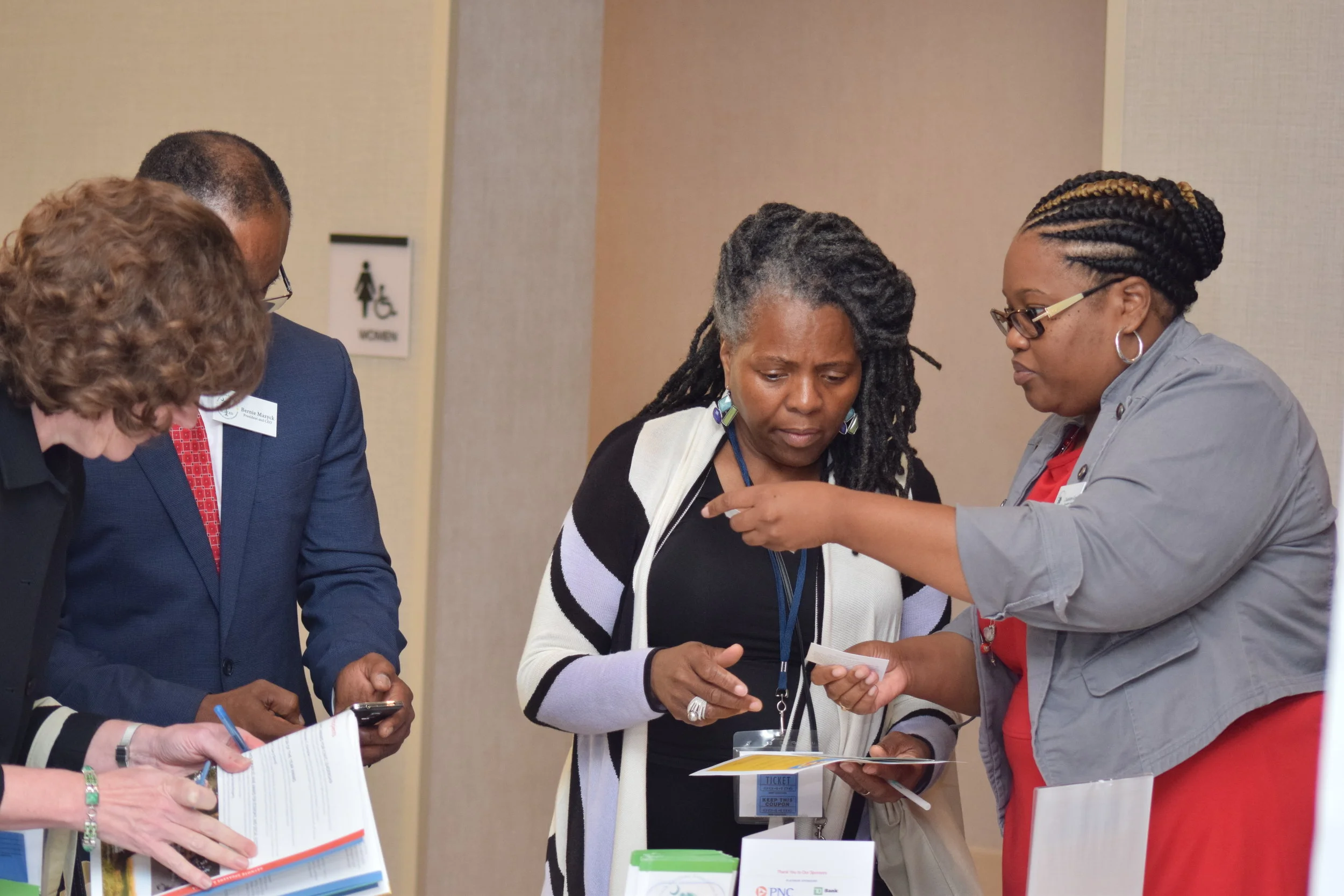 Opportunity SC 2016 Conference
