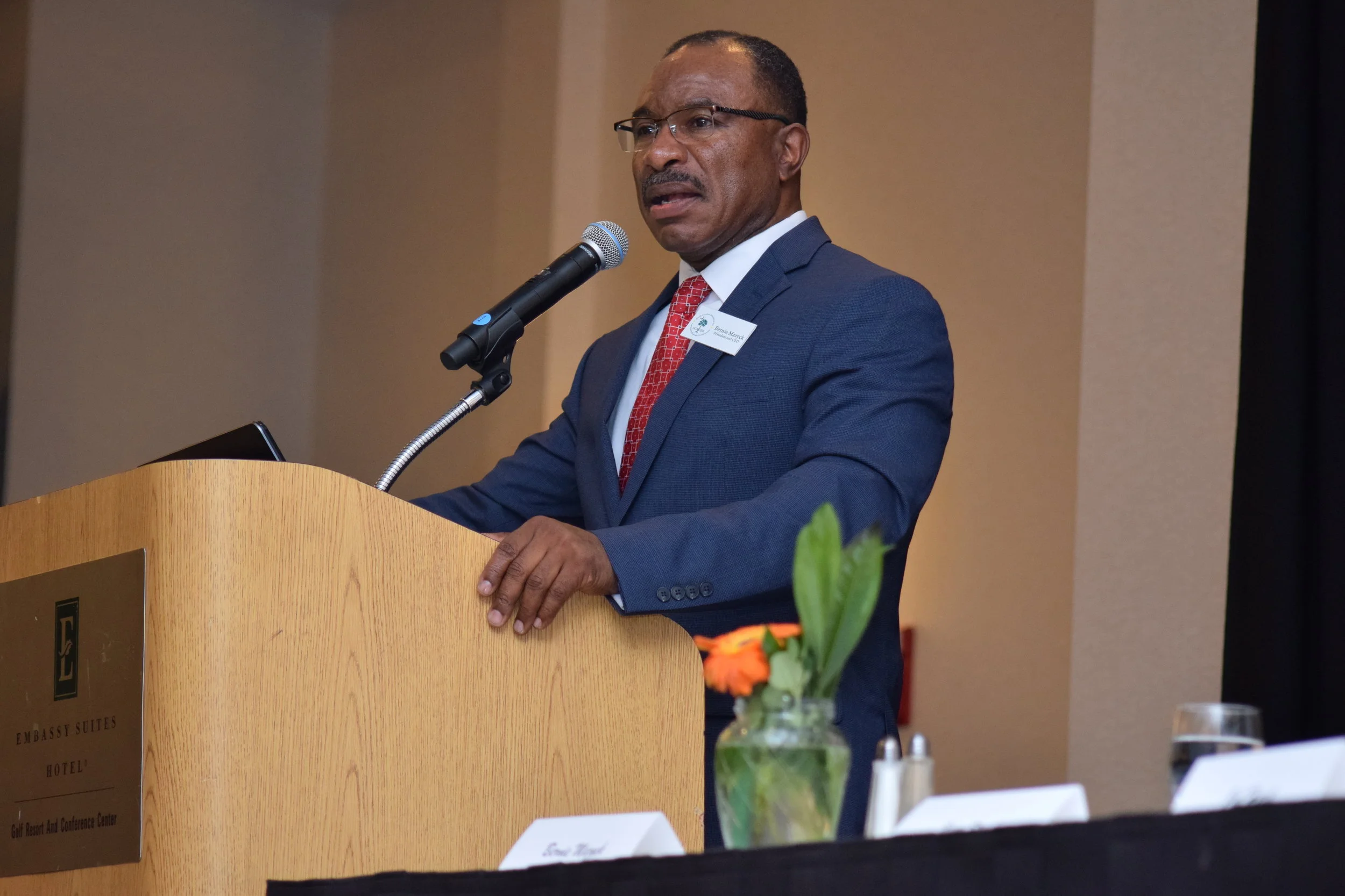 Opportunity SC 2016 Conference
