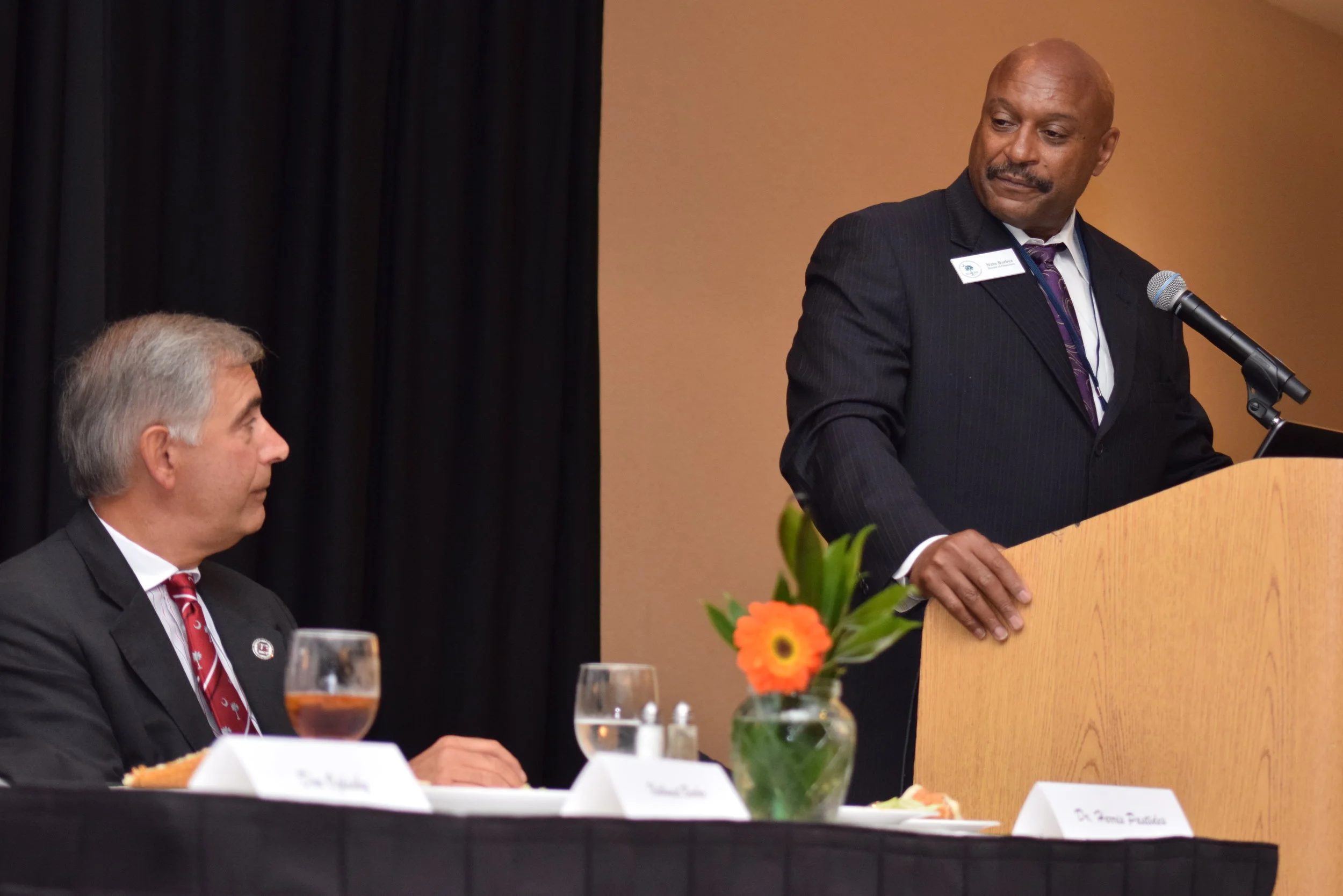 Opportunity SC 2016 Conference