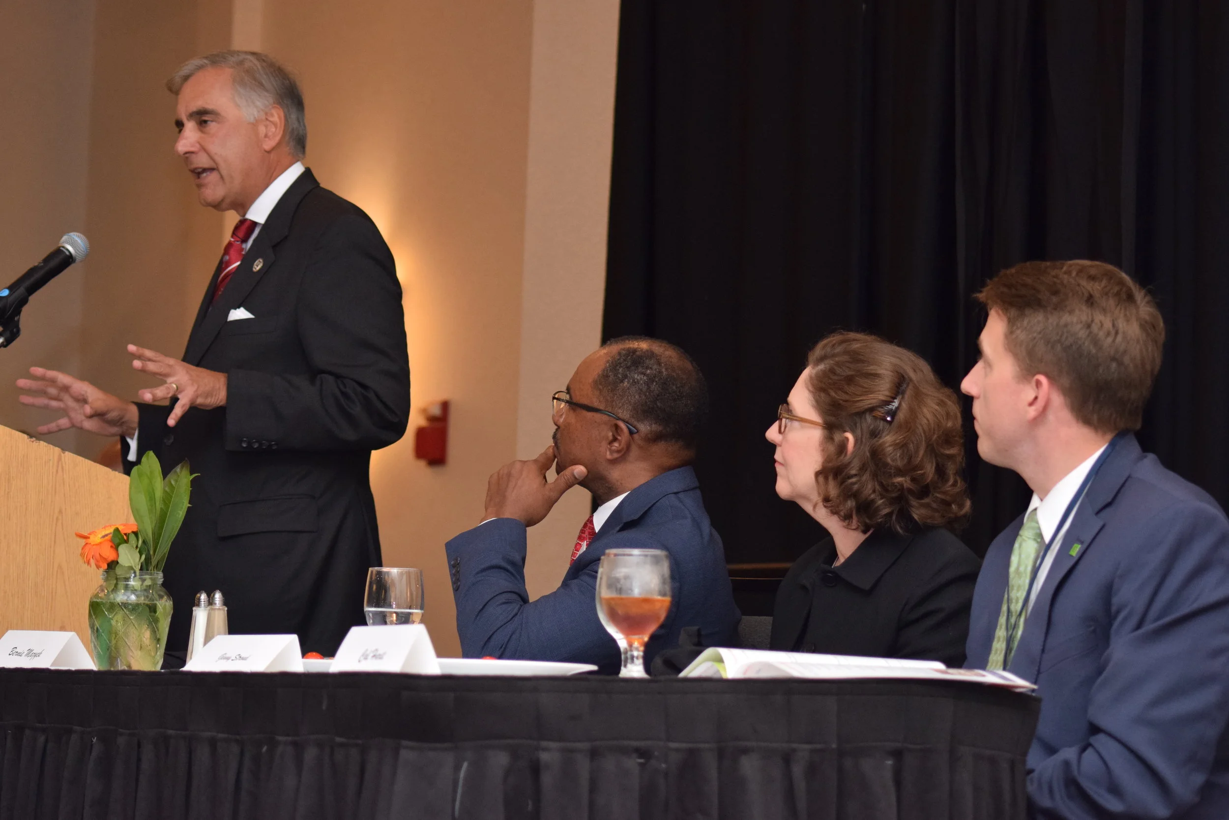 Opportunity SC 2016 Conference