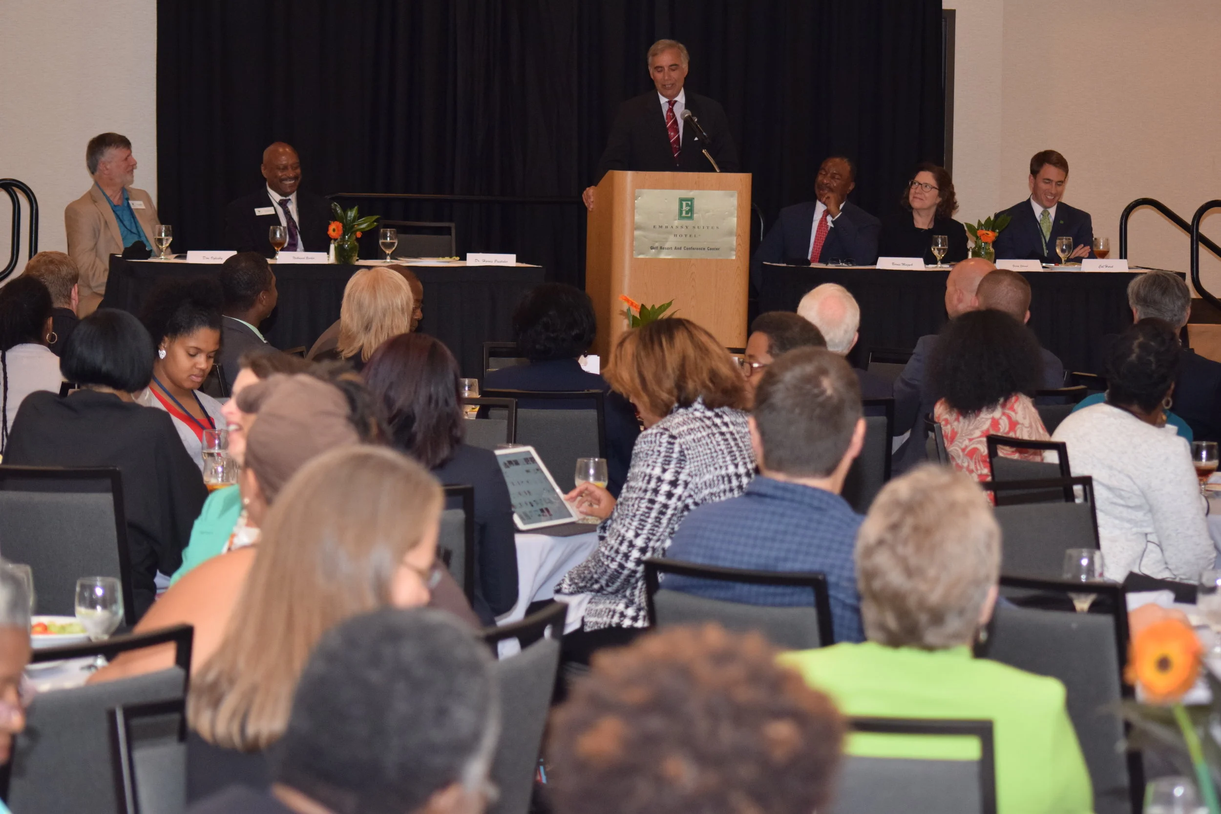 Opportunity SC 2016 Conference