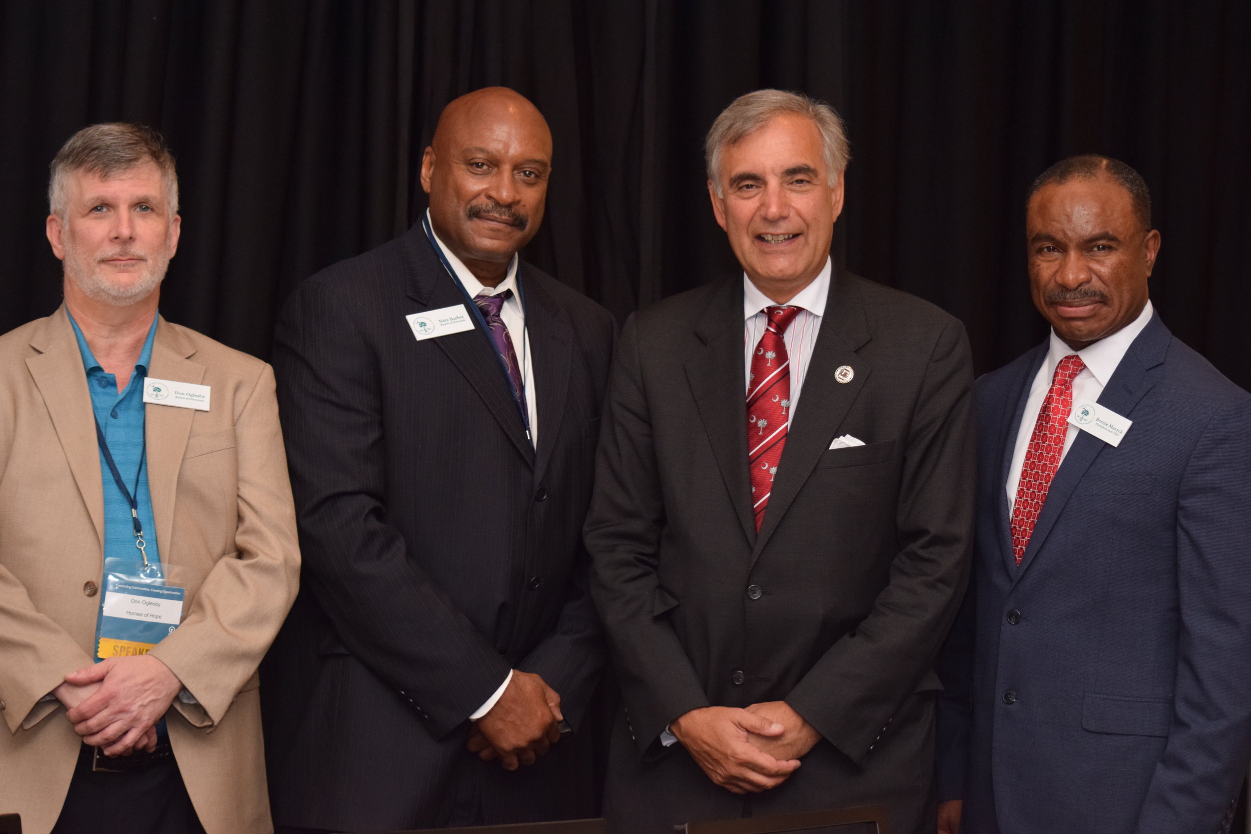 Opportunity SC 2016 Conference