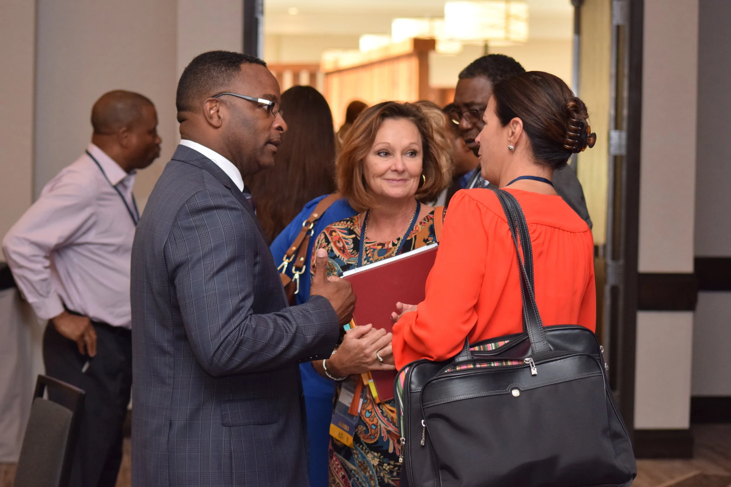 Opportunity SC 2016 Conference
