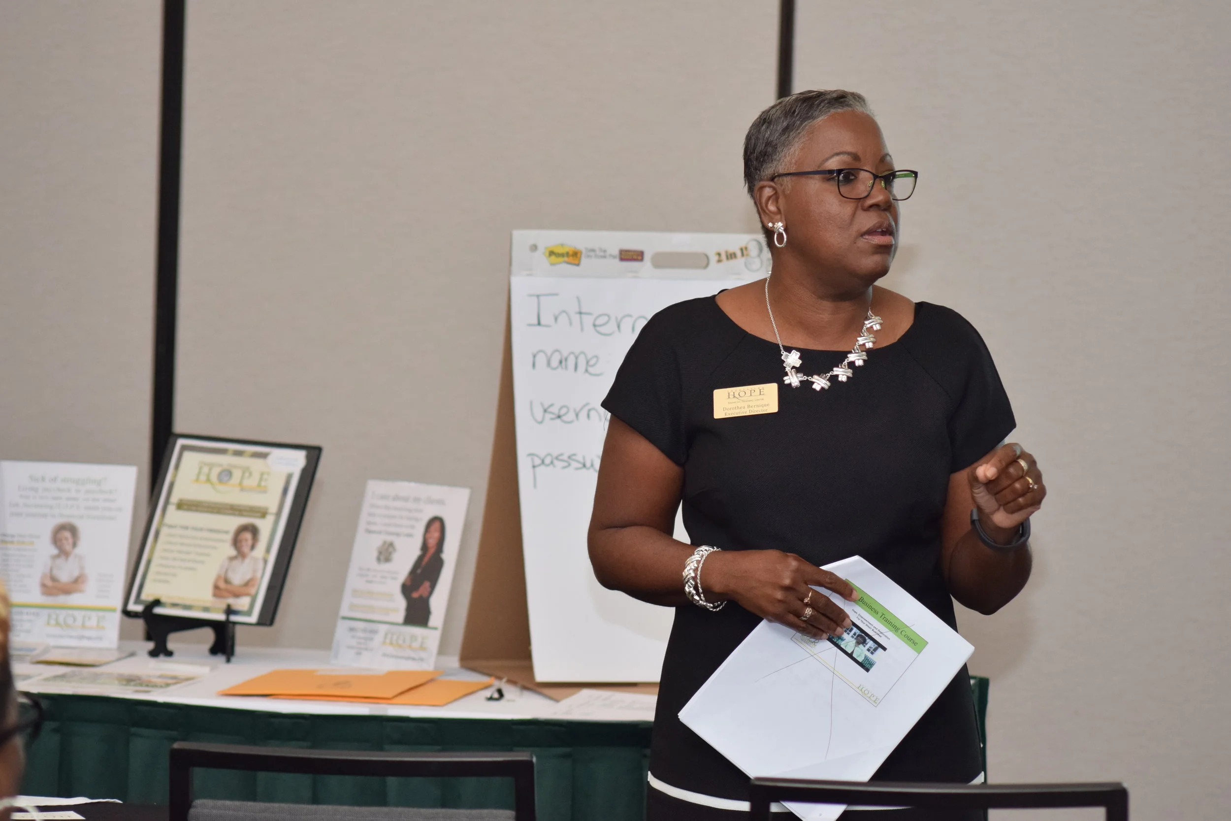 Opportunity SC 2016 Conference