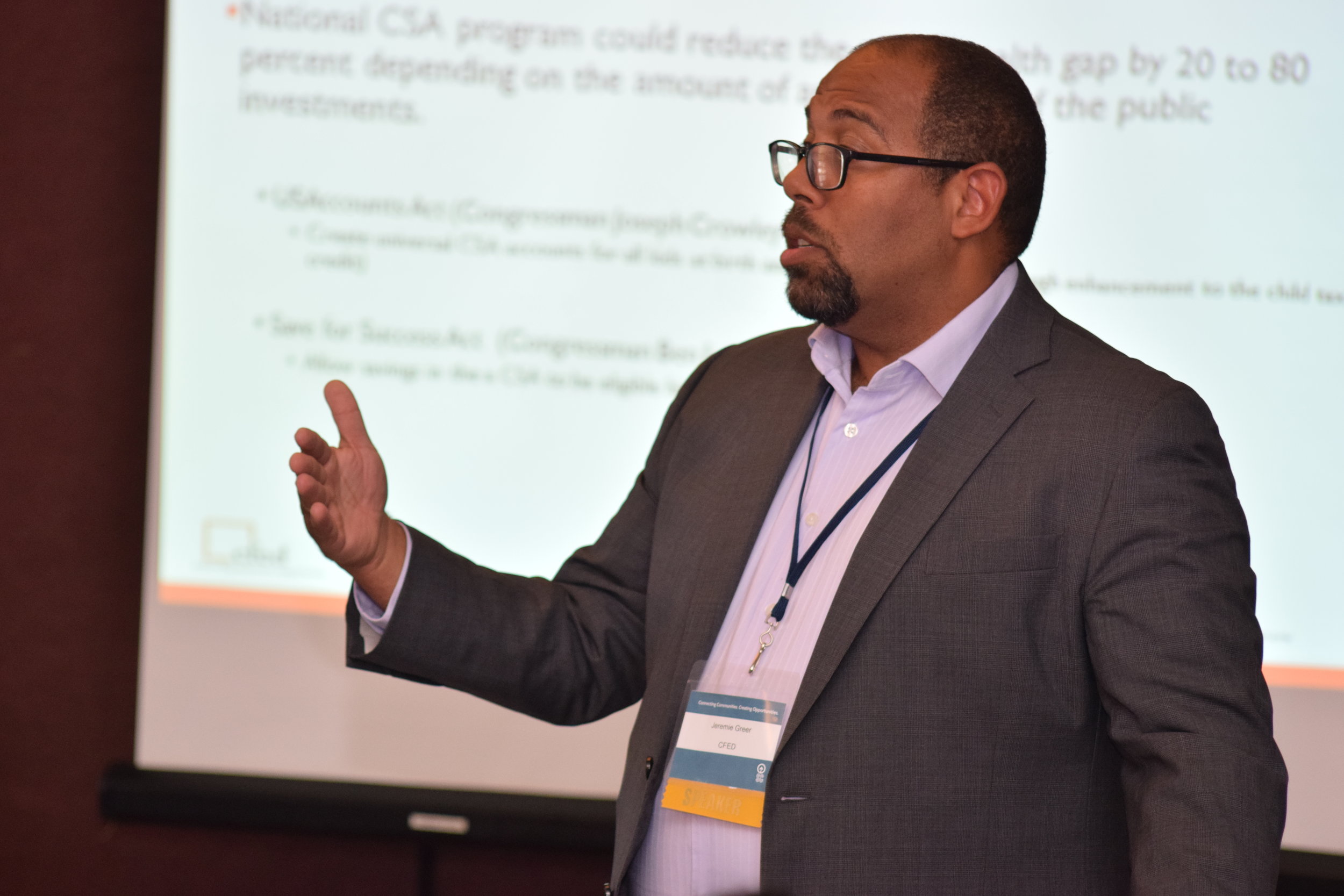 Opportunity SC 2016 Conference