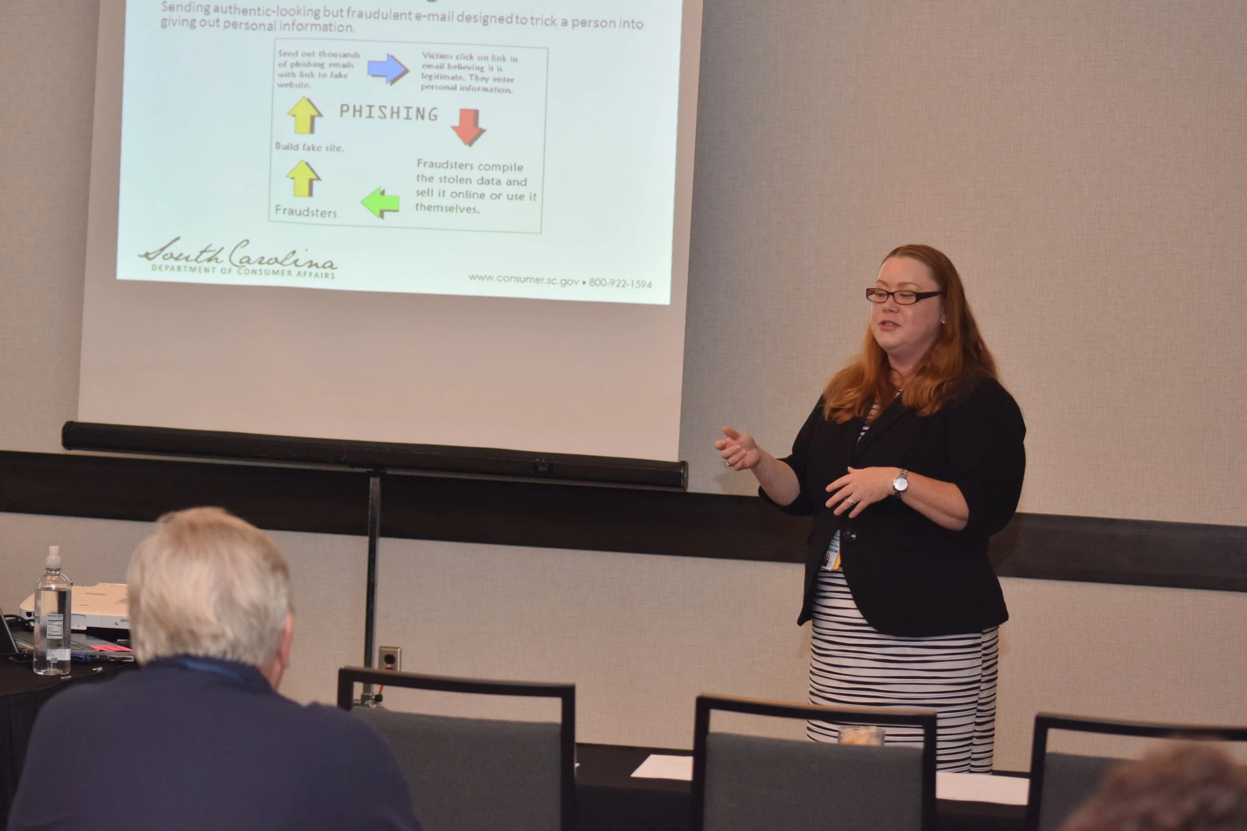 Opportunity SC 2016 Conference