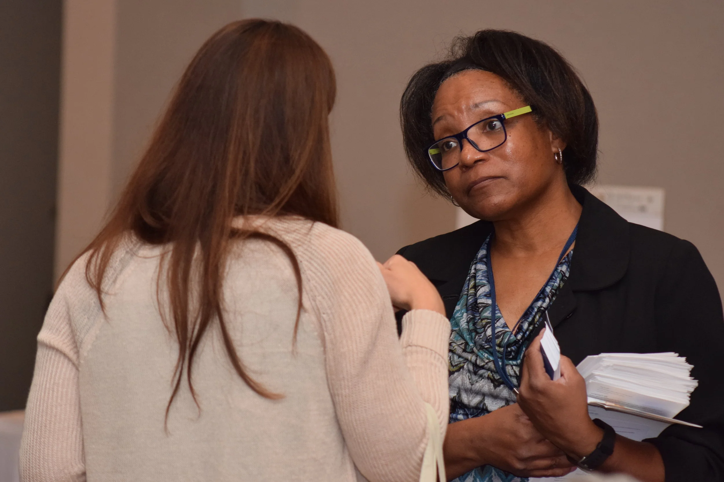 Opportunity SC 2016 Conference