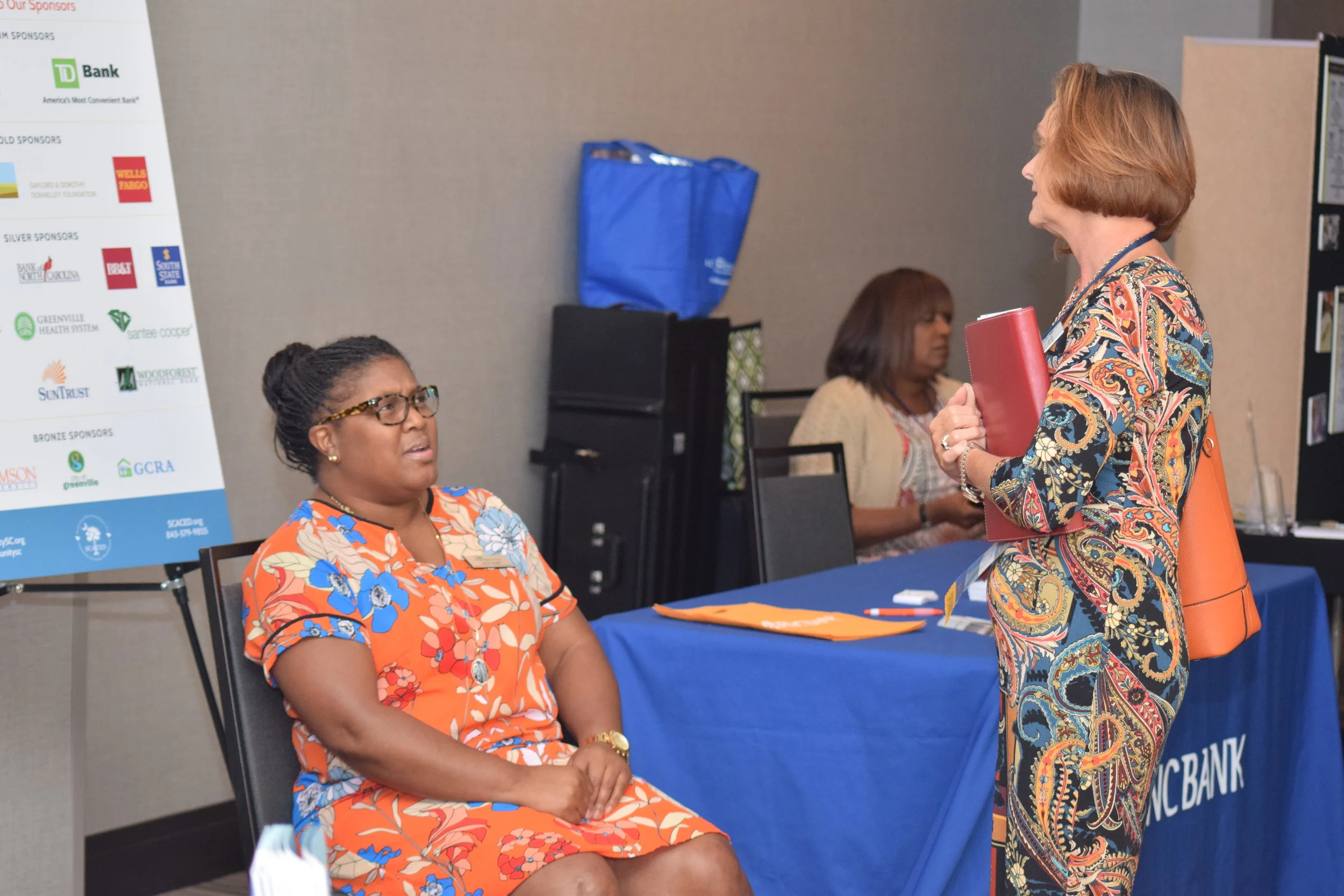 Opportunity SC 2016 Conference