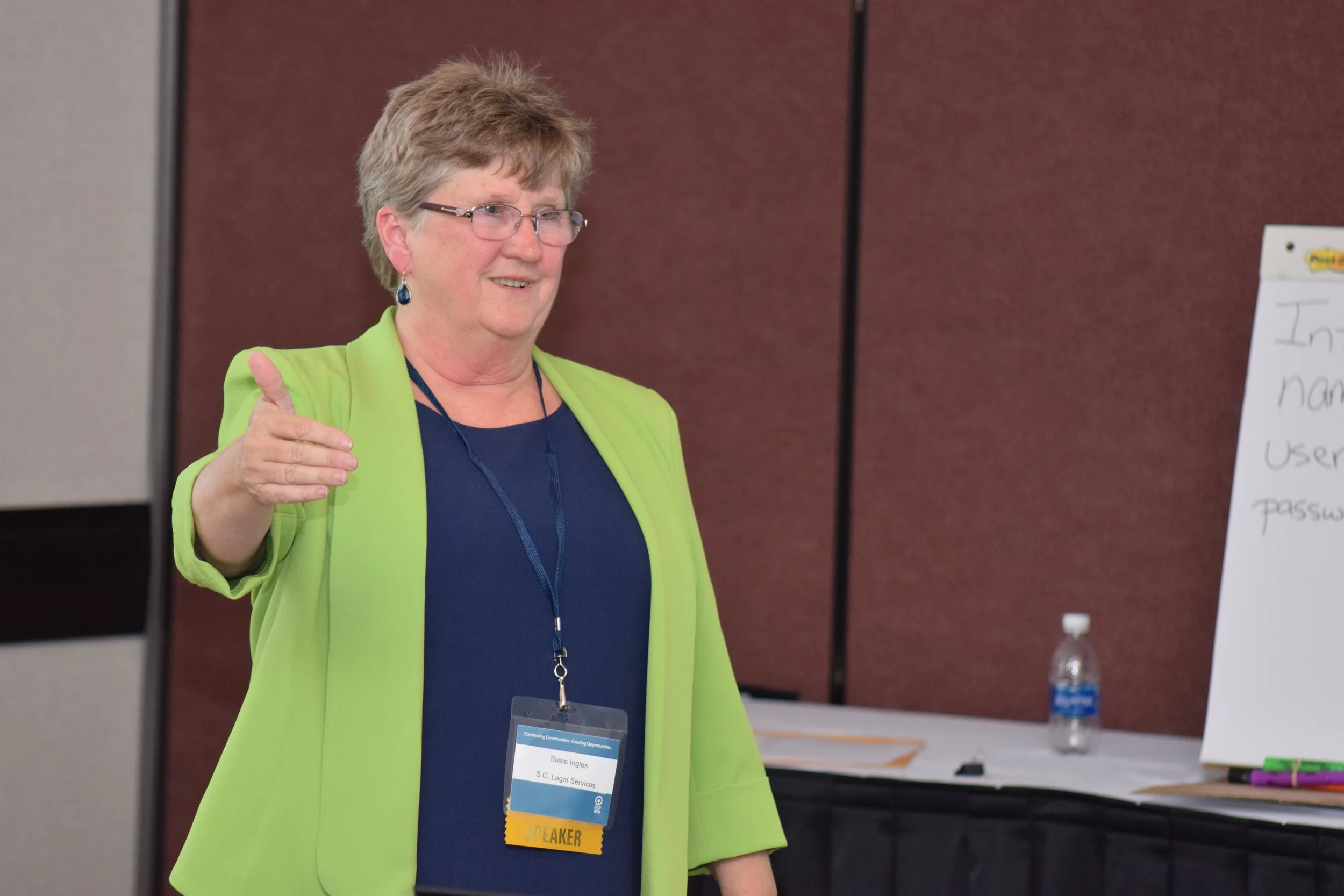 Opportunity SC 2016 Conference