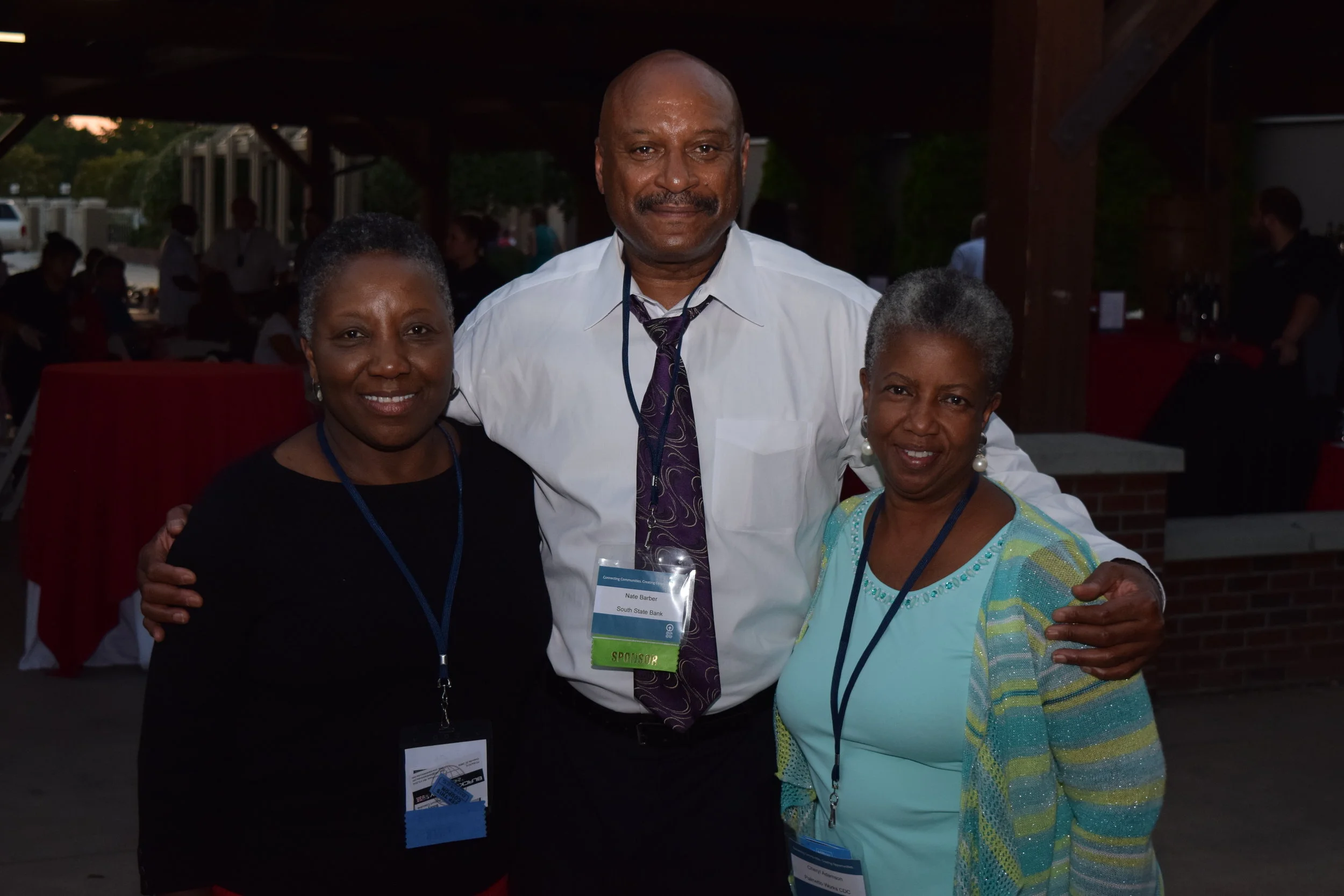 Opportunity SC 2016 Conference