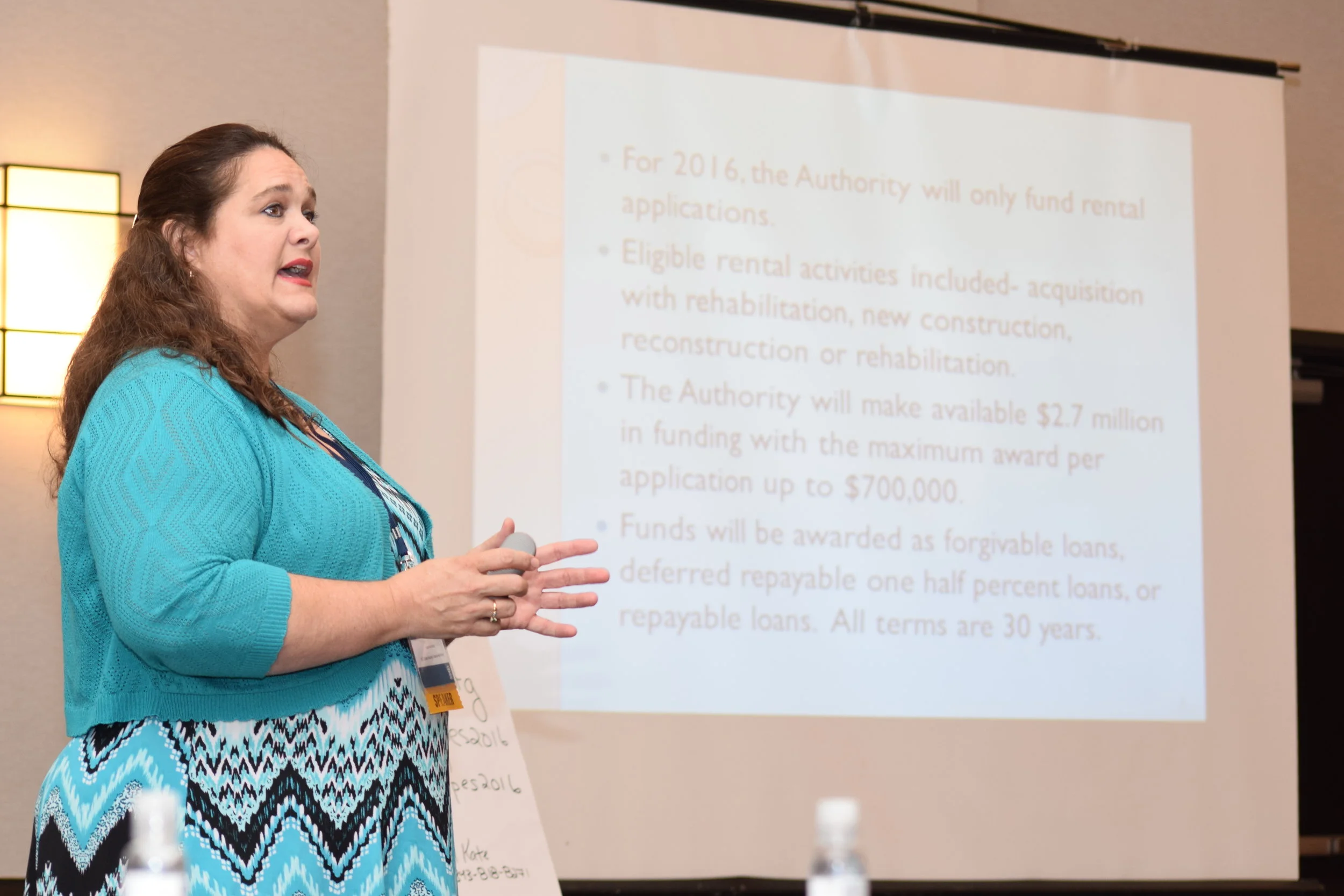 Opportunity SC 2016 Conference