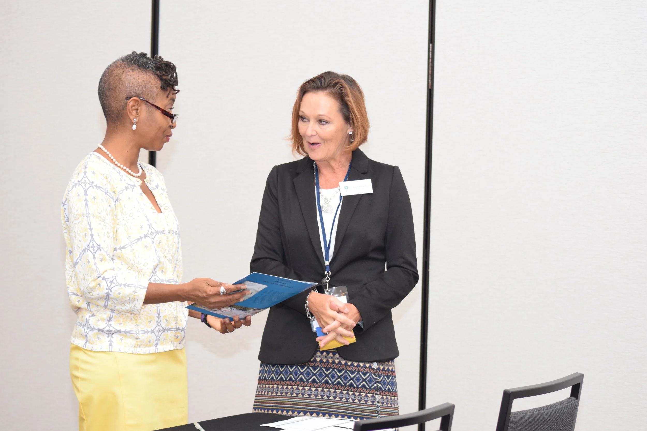 Opportunity SC 2016 Conference