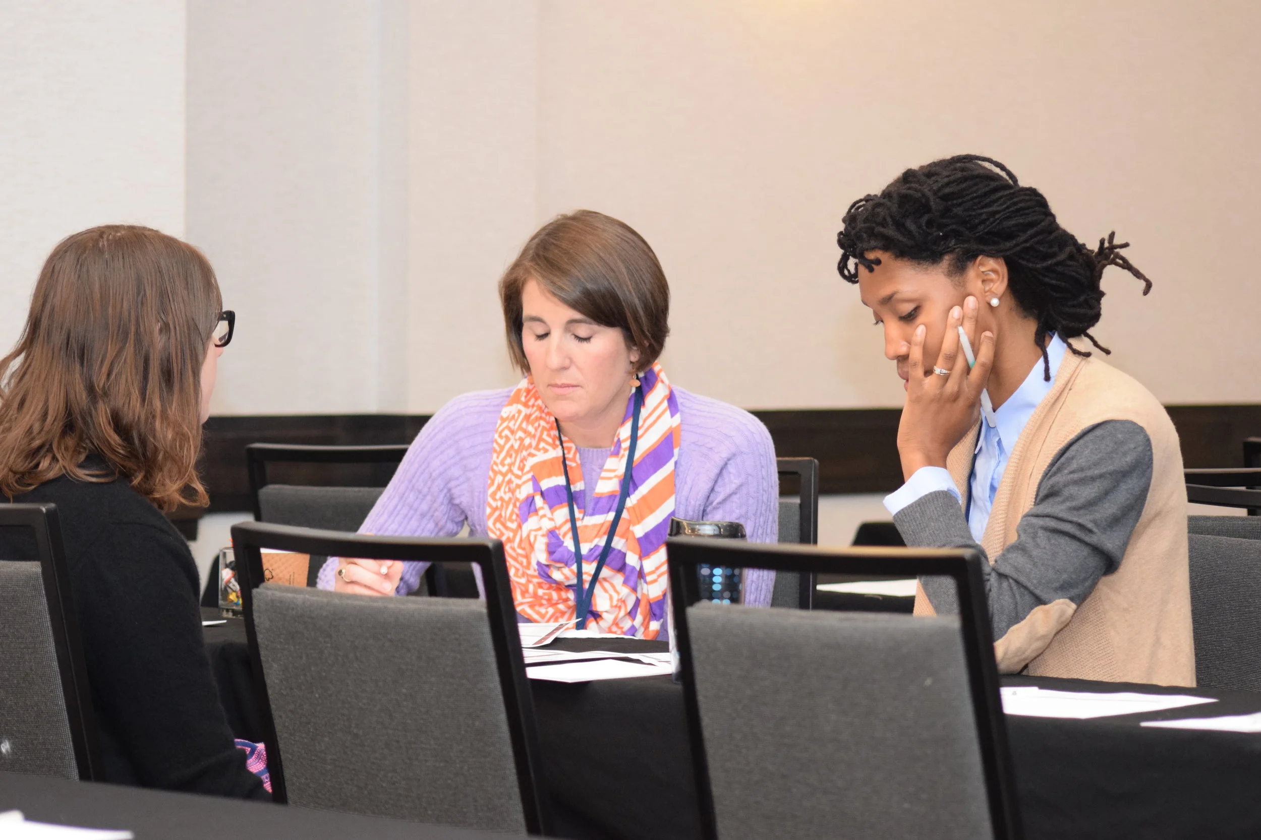 Opportunity SC 2016 Conference