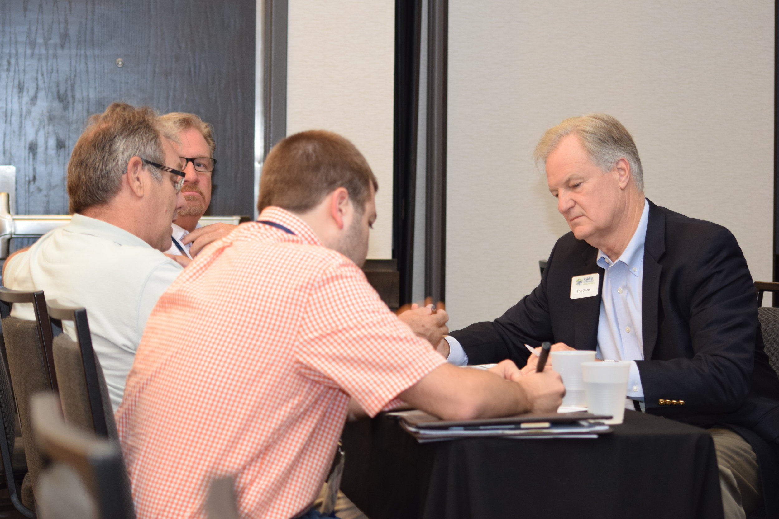 Opportunity SC 2016 Conference