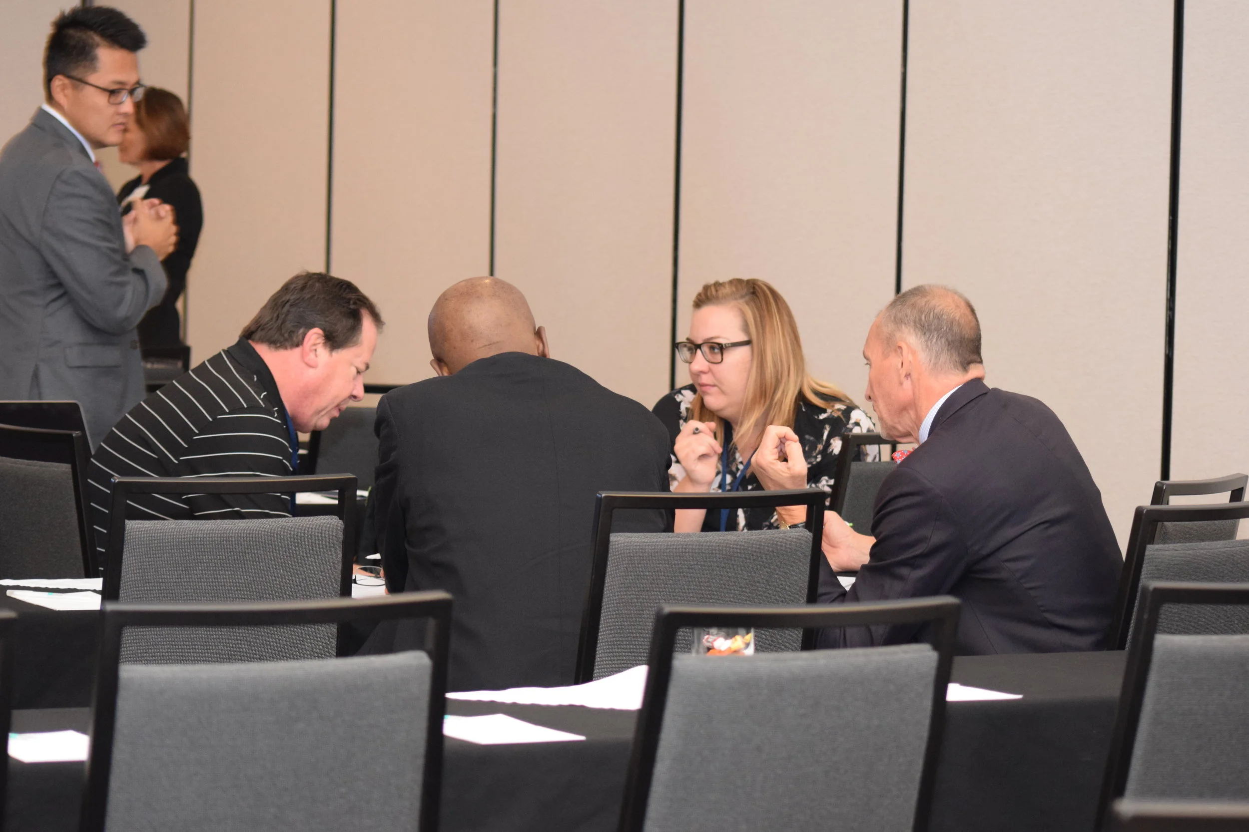 Opportunity SC 2016 Conference