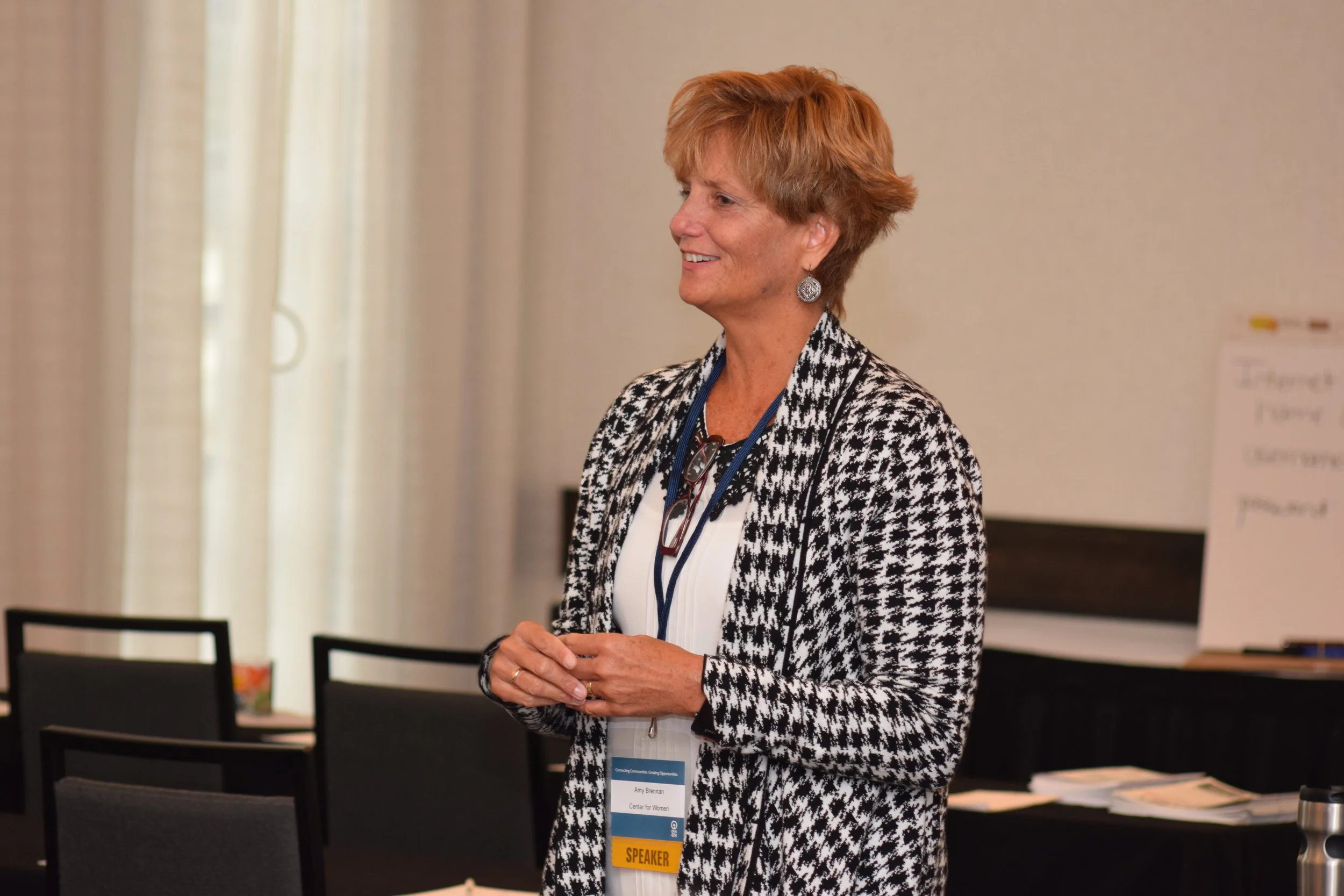 Opportunity SC 2016 Conference