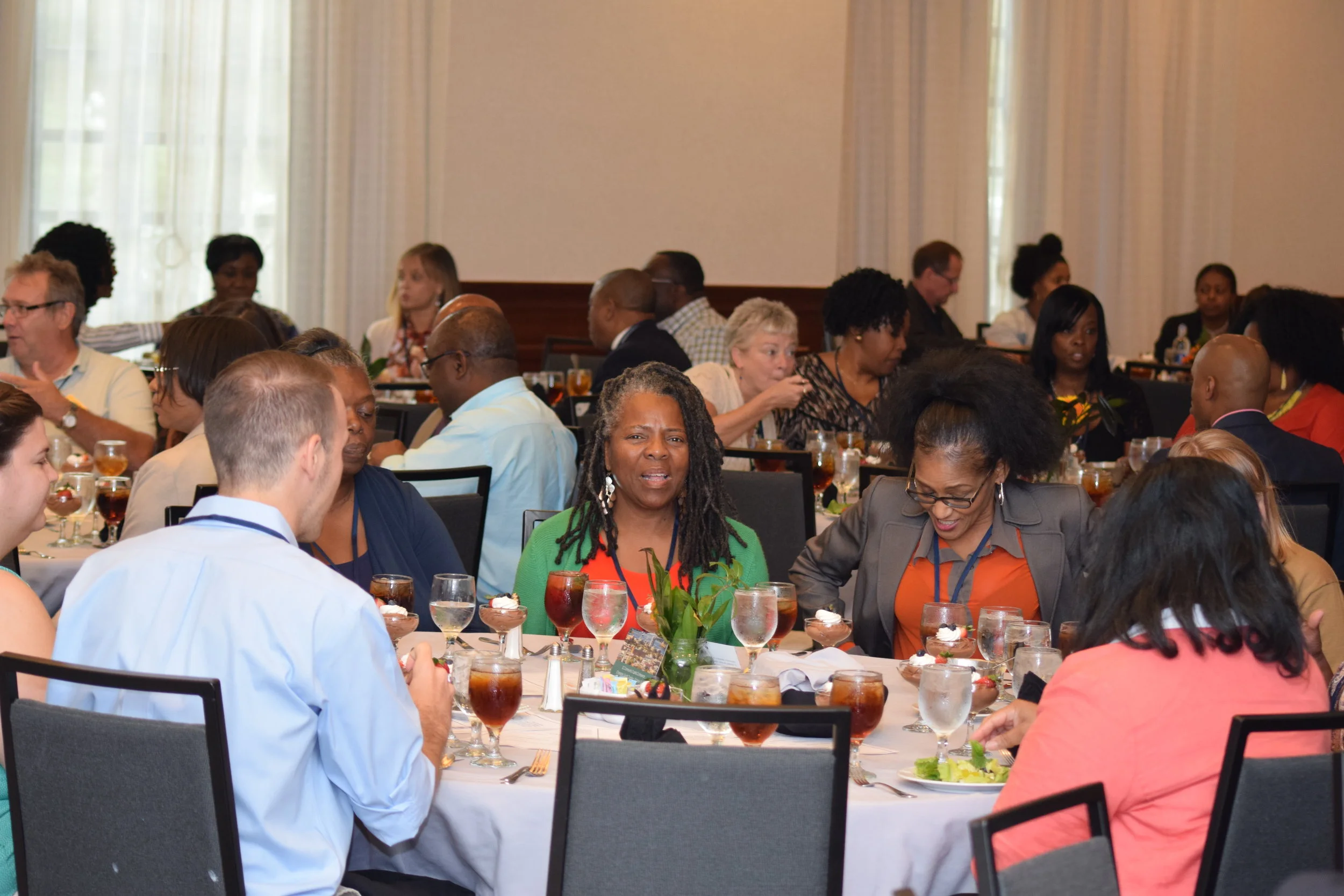 Opportunity SC 2016 Conference