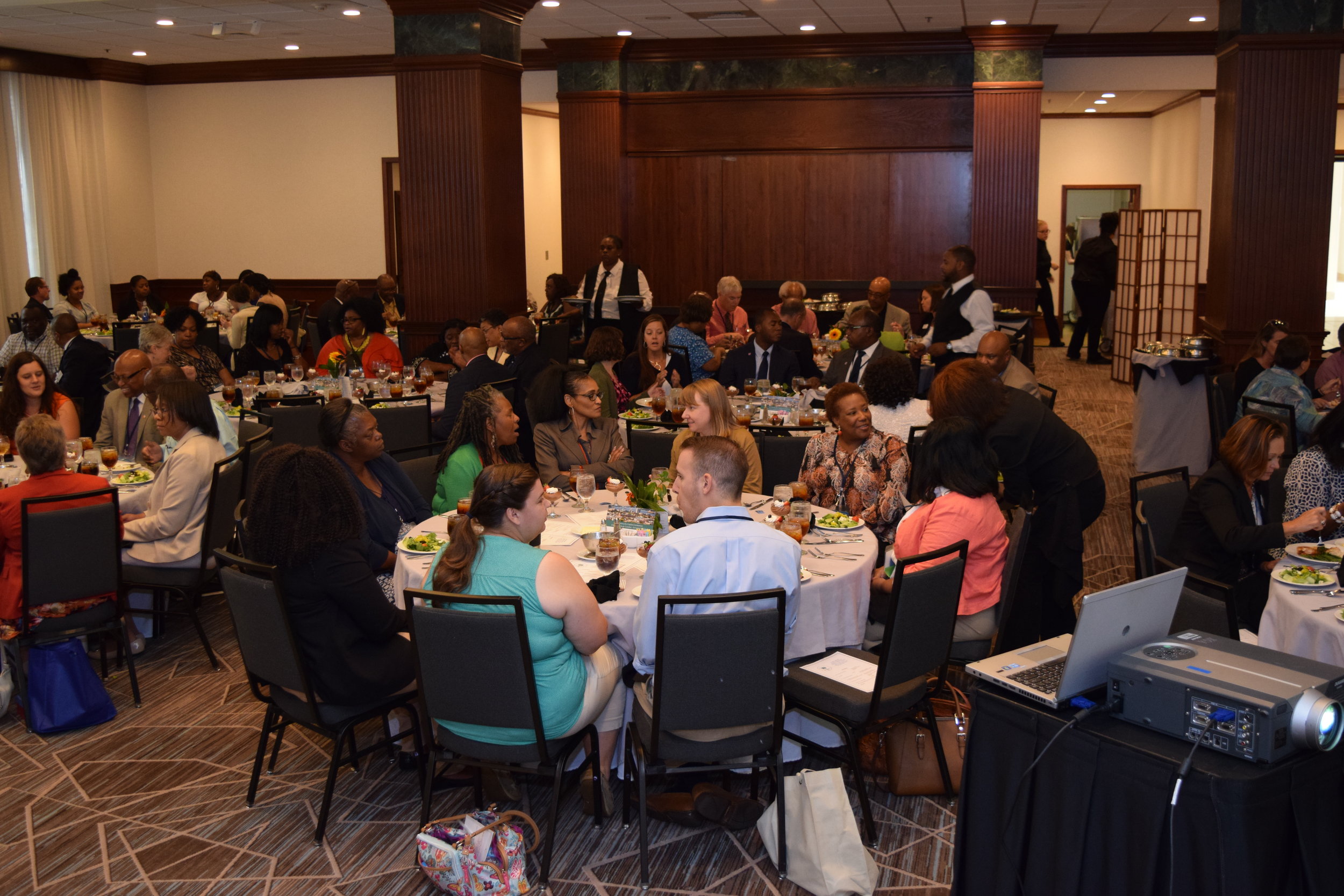 Opportunity SC 2016 Conference