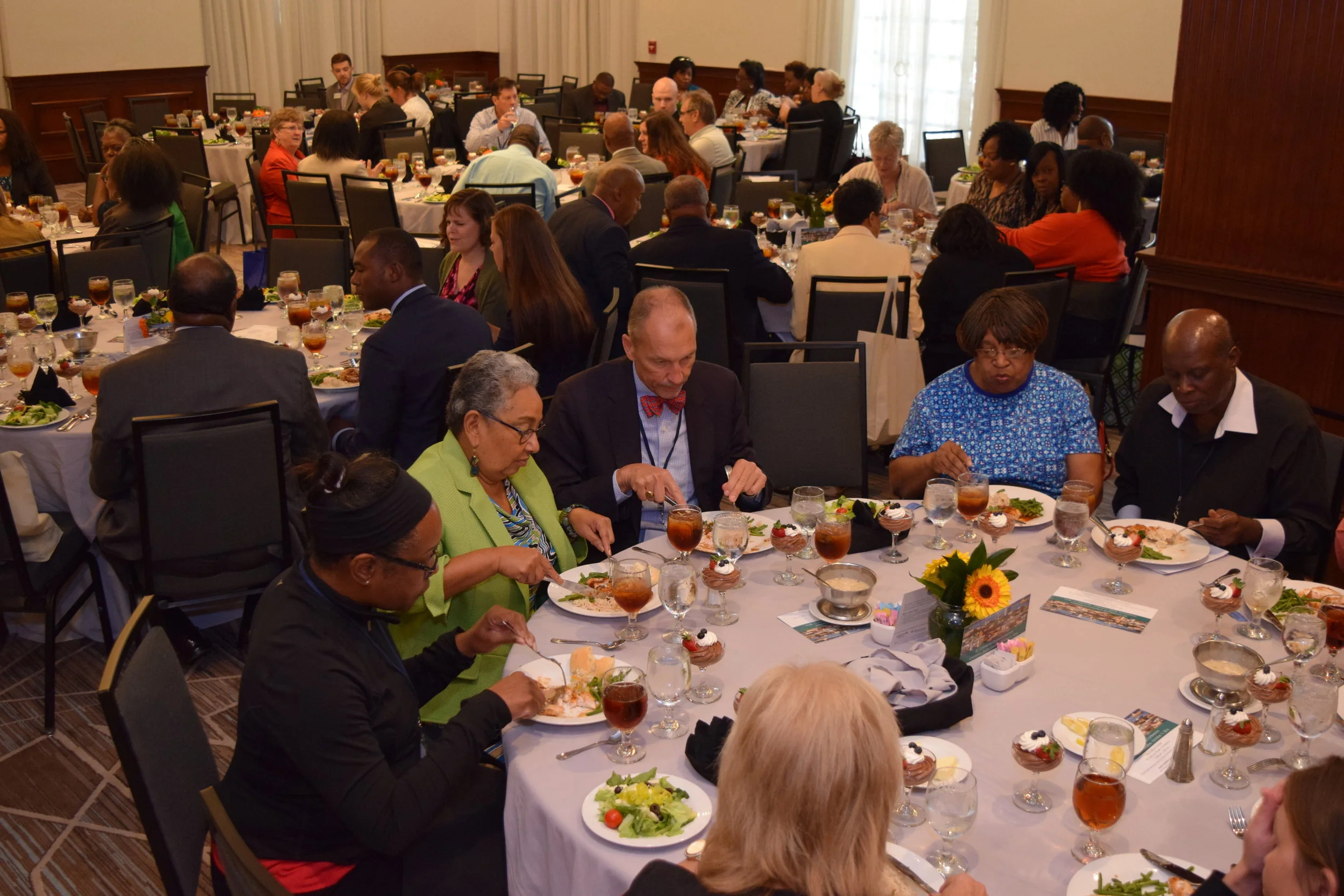 Opportunity SC 2016 Conference