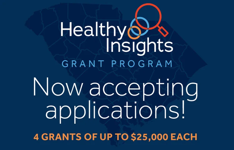 2016 Healthy Insights Grant Program applications