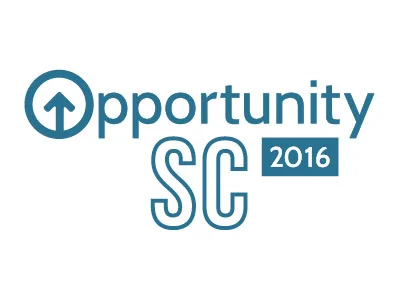 Opportunity SC 2016 logo