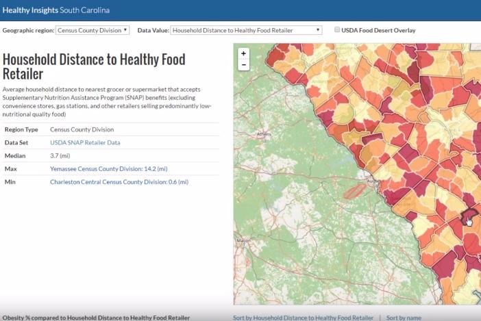 Healthy Insights Webinar