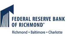 Federal Reserve Bank of Richmond logo