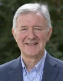 Brian Dabson, Research Fellow