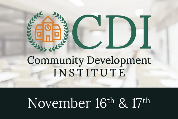 2-Day Housing Development Class