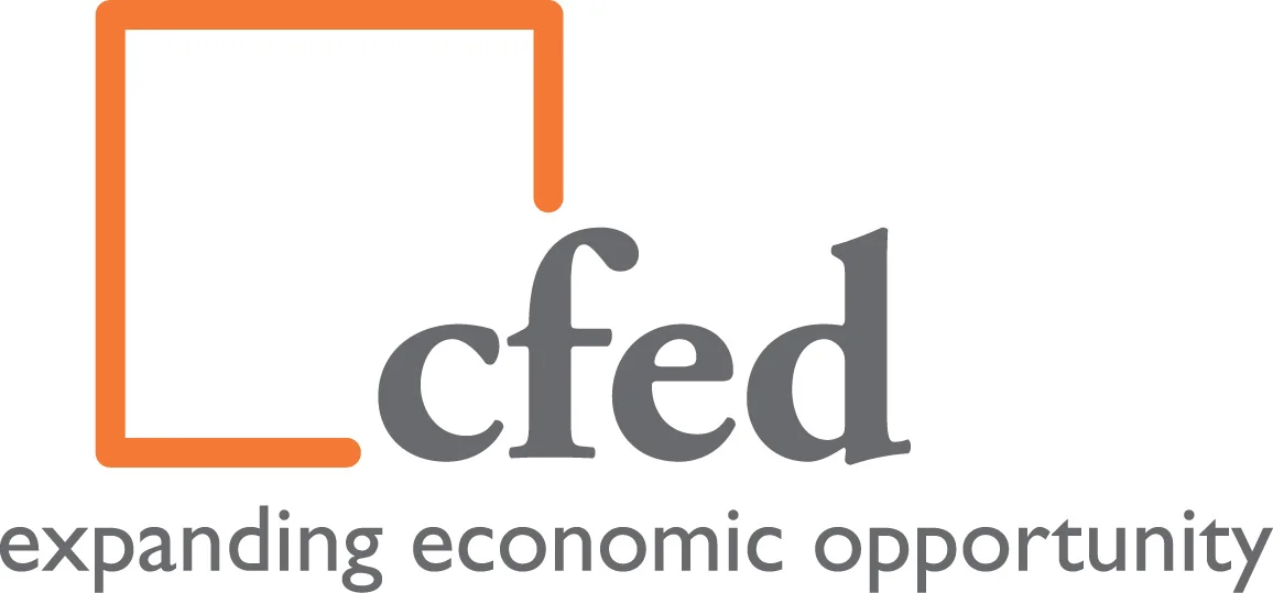 CFED Expanding Economic Opportunity logo