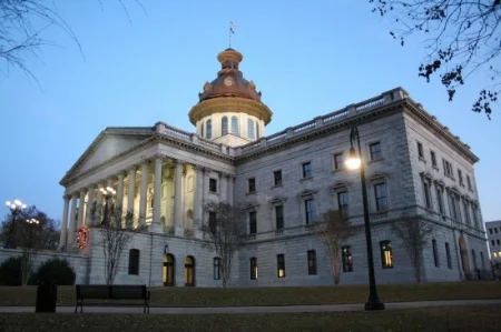 2017 Legislative Luncheon location