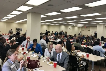 2017 Legislative Luncheon Recap