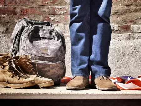 Small Business Grant Program for Veterans