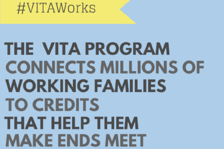 2017 VITA Awareness Day