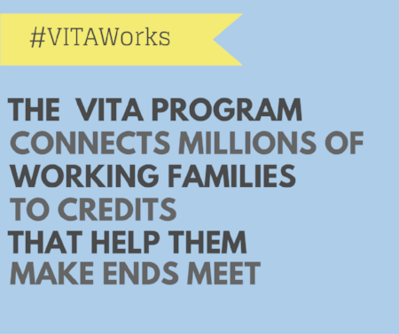 The VITA Program