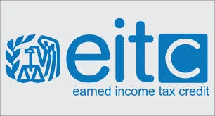 Earned Income Tax Credit logo