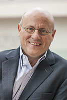 Paul Weech headshot