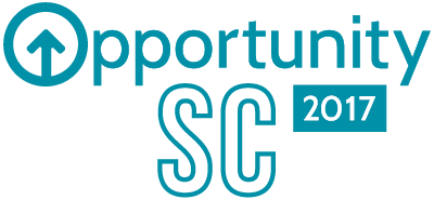 Opportunity SC 2017 logo