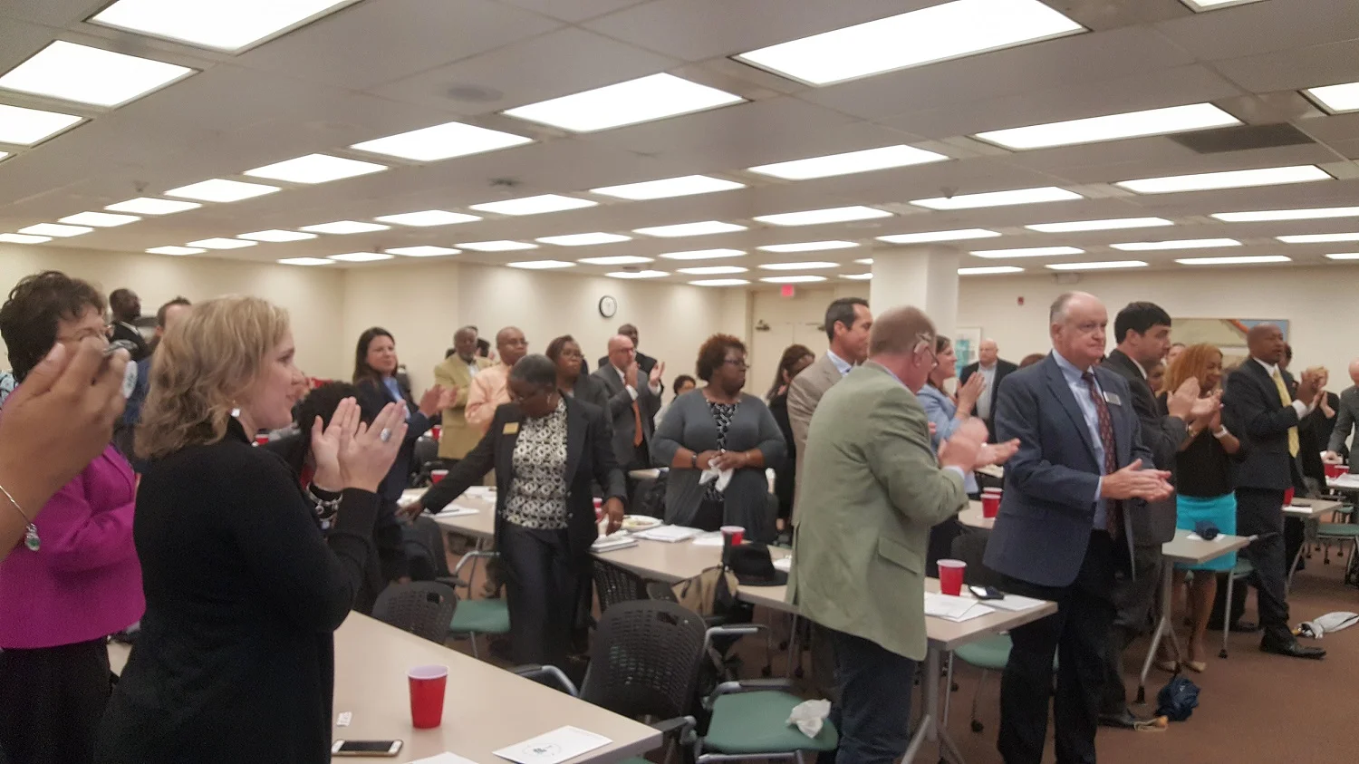 2018 Legislative Luncheon a Success!