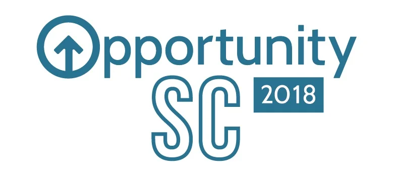 Opportunity SC: 2018 Early Bird Registration Now Open!
