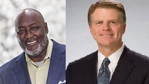 Thursday Lunch Keynote Conversation with Don Phoenix, NeighborWorks America and Mark Mullinix, The Federal Reserve Bank of Richmond