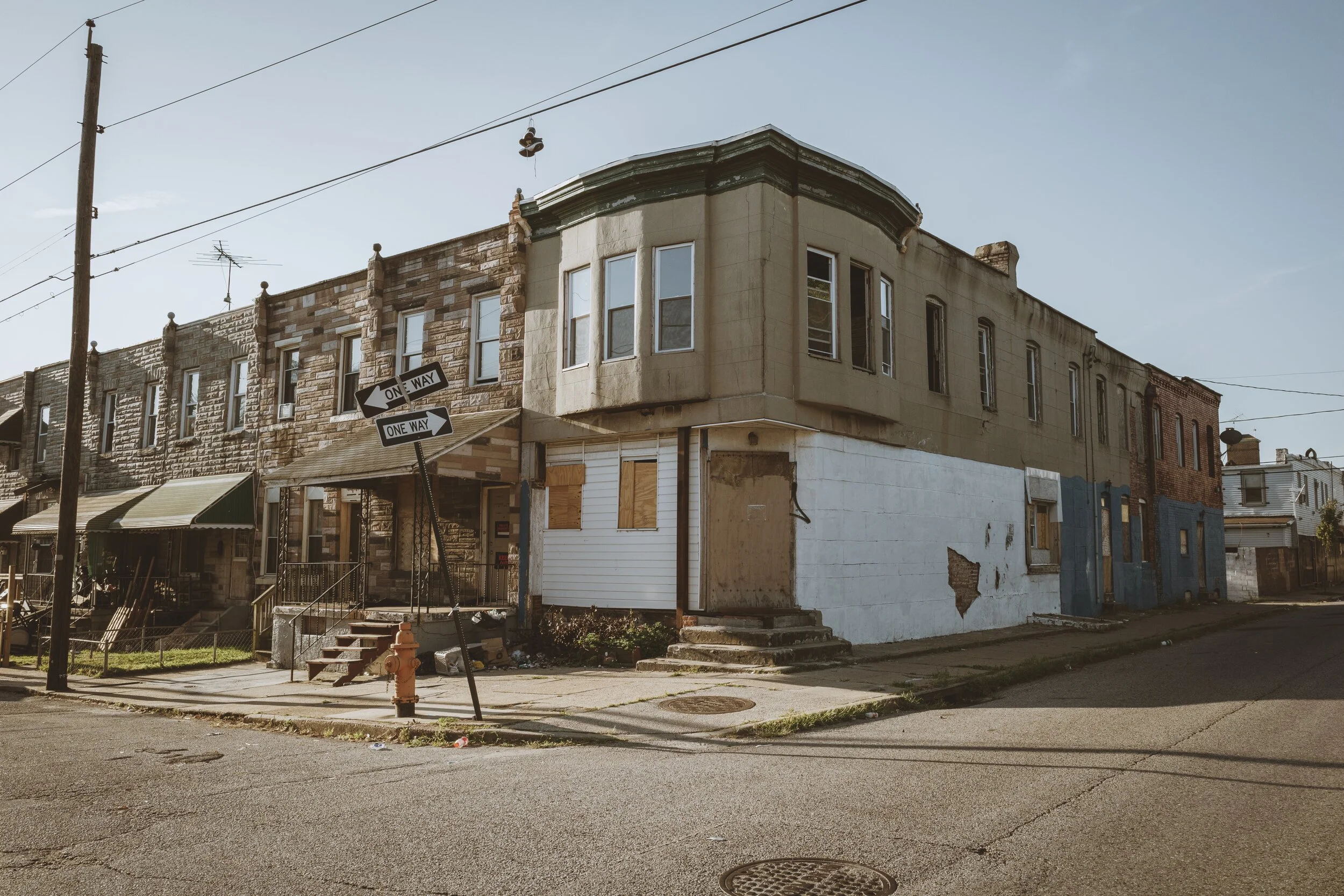 Better housing can help to reduce COVID-19 deaths among African Americans in SC